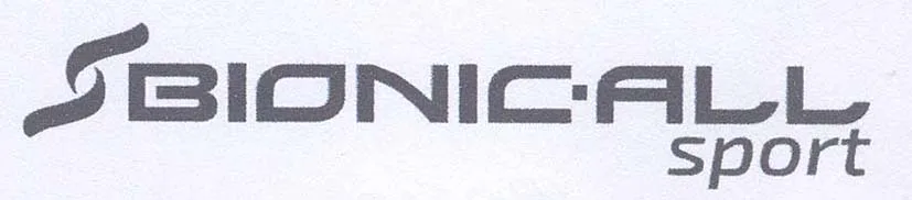 BIONIC-ALL SPORT