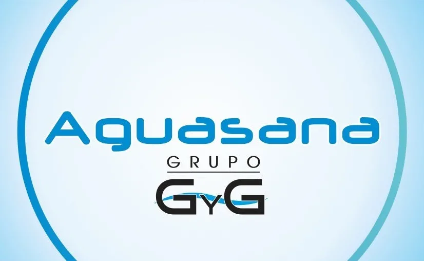 AGUA SANA GRUPO GyG
