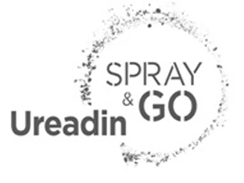 UREADIN SPRAY & GO