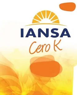 IANSA CERO K