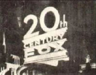 20TH CENTURY FOX
