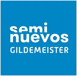 SEMI NUEVOS GILDEMEISTER