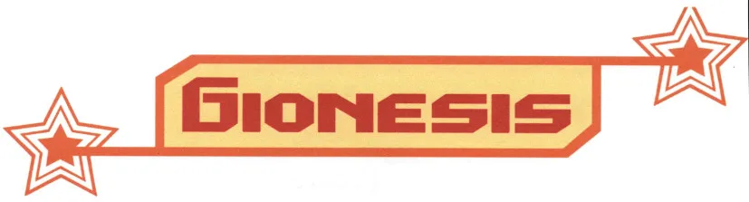 GIONESIS
