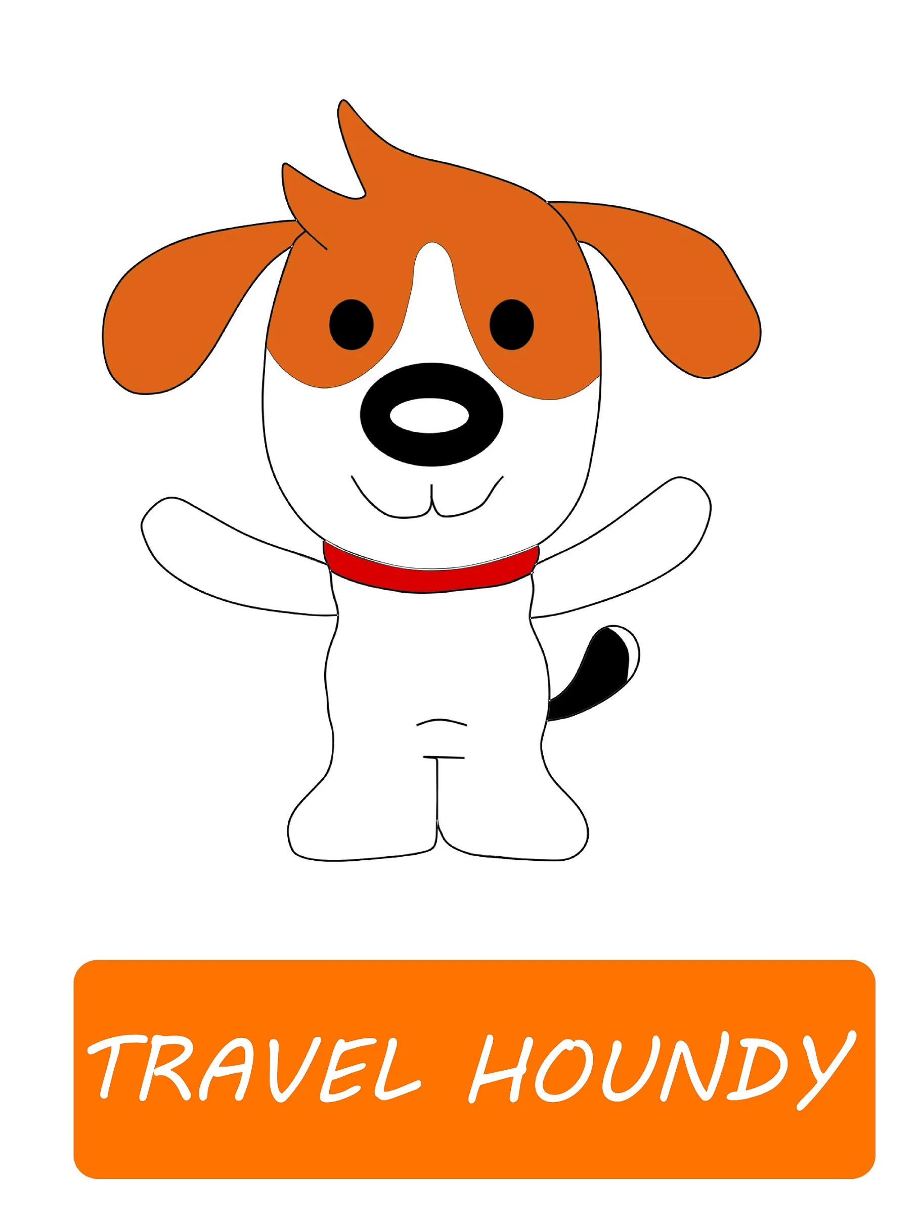 travel houndy