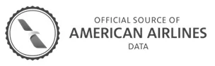 OFFICIAL SOURCE OF AMERICAN AIRLINES DATA