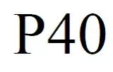 P40