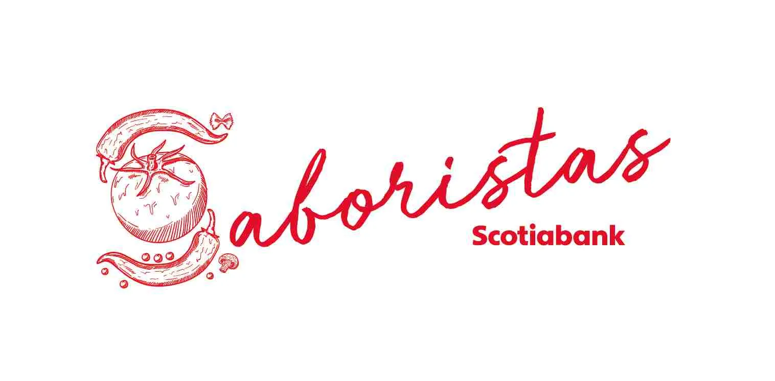 Saboristas Scotiabank