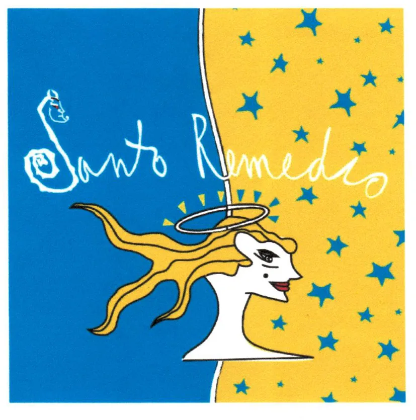 SANTO REMEDIO