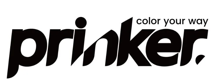 PRINKER COLOR YOUR WAY
