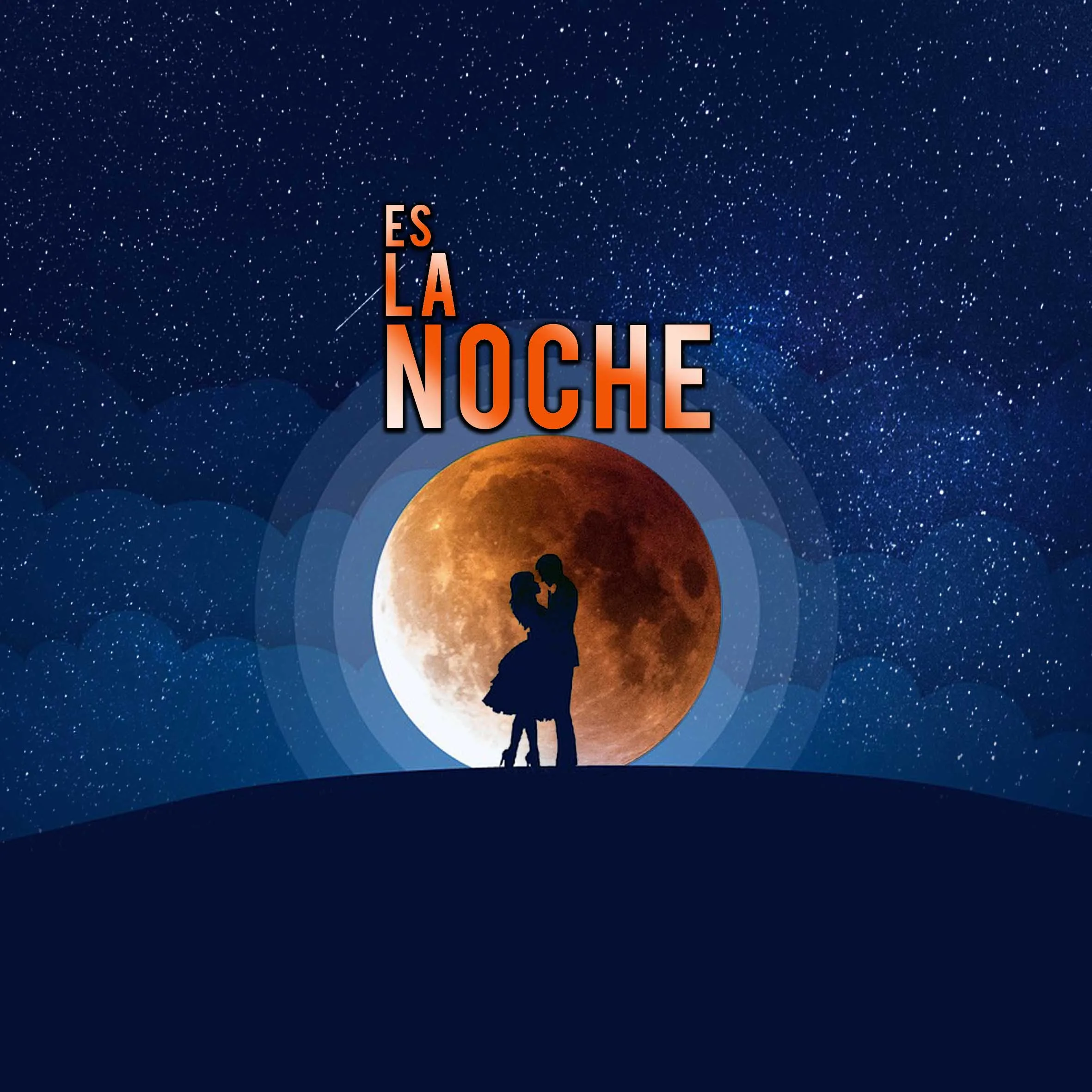 ES LA NOCHE