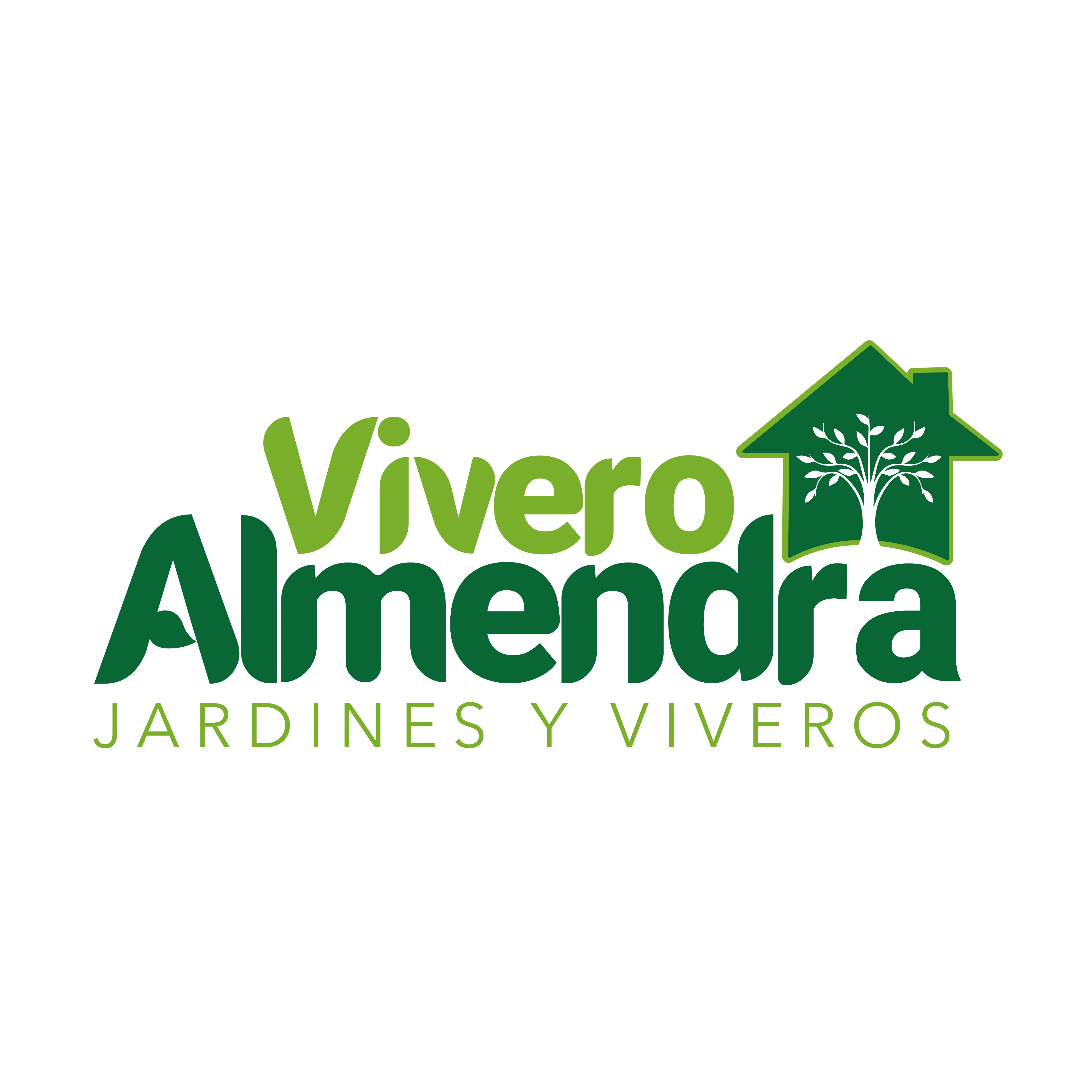 VIVERO ALMENDRA