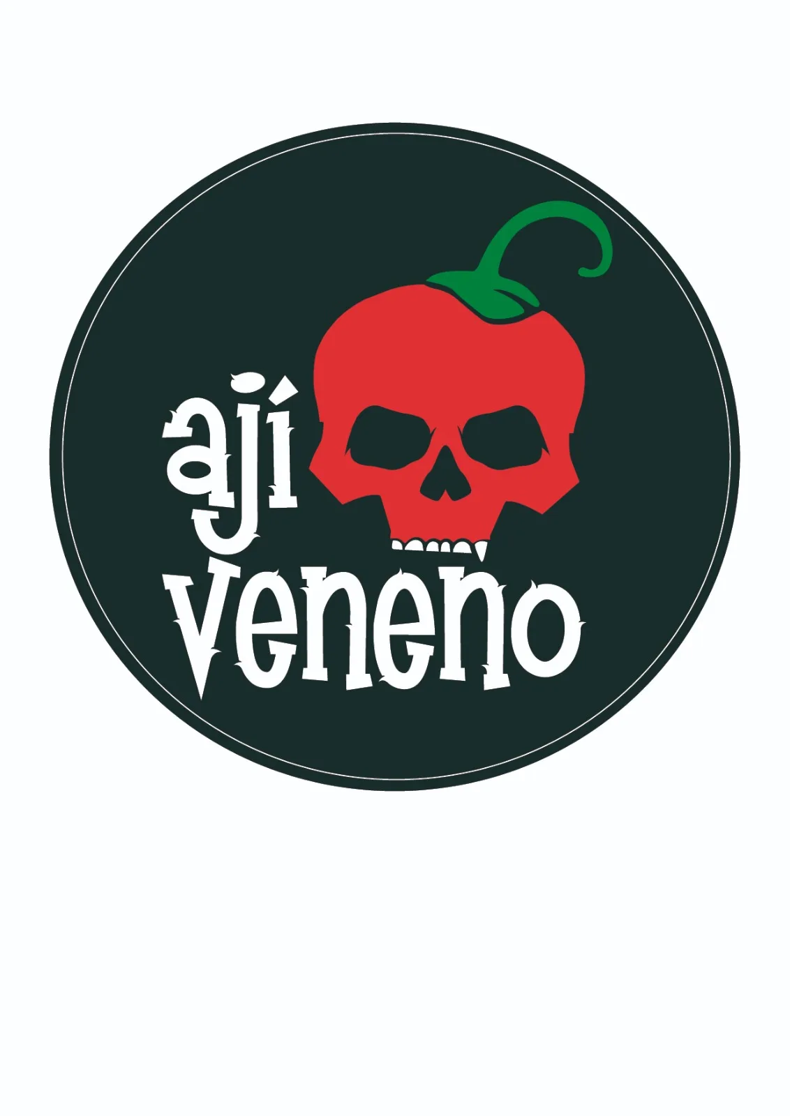 Ají Veneno