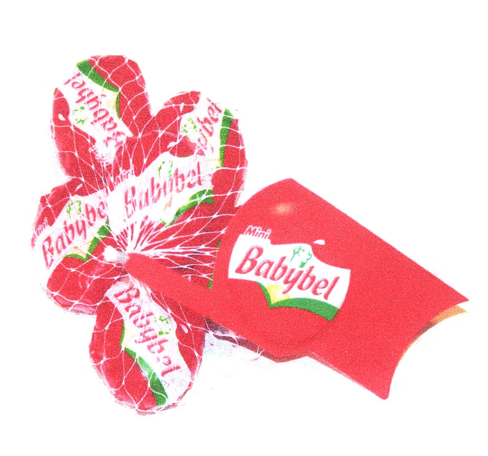 MINI BABYBEL