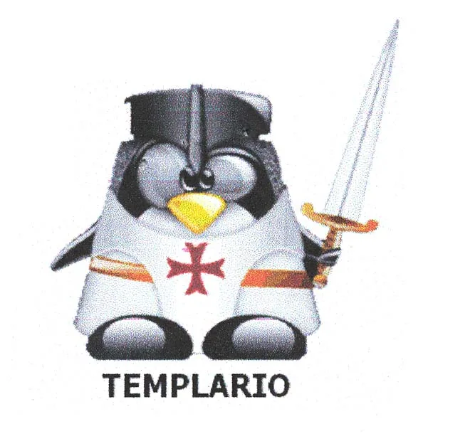 TEMPLARIO