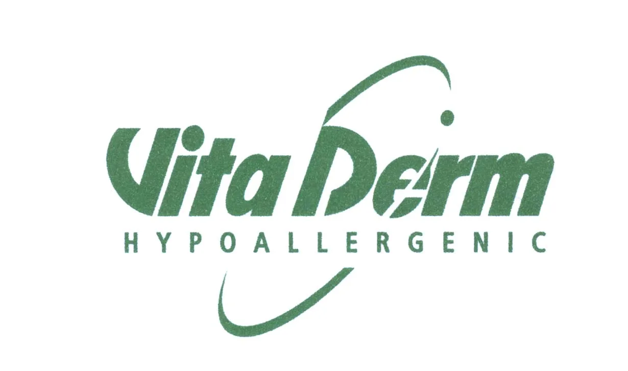 VITADERM HYPOALLERGENIC