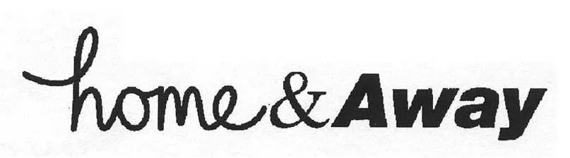 HOME&AWAY