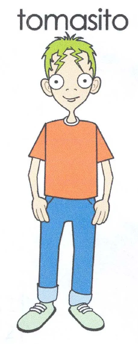 TOMASITO