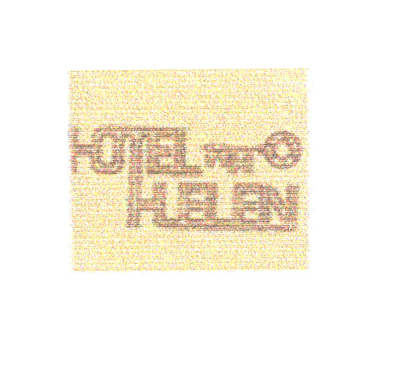 HOTEL HUELEN