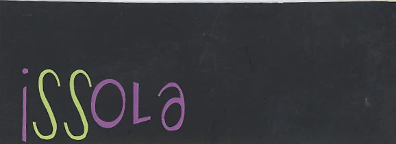 ISSOLA