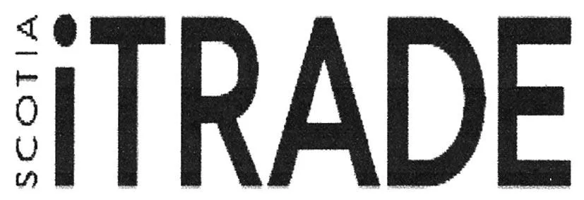 SCOTIA ITRADE