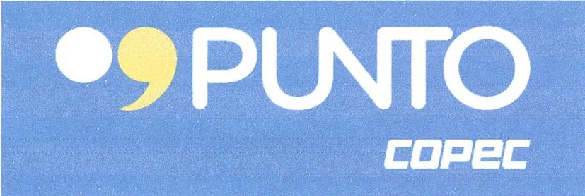 PUNTO COPEC