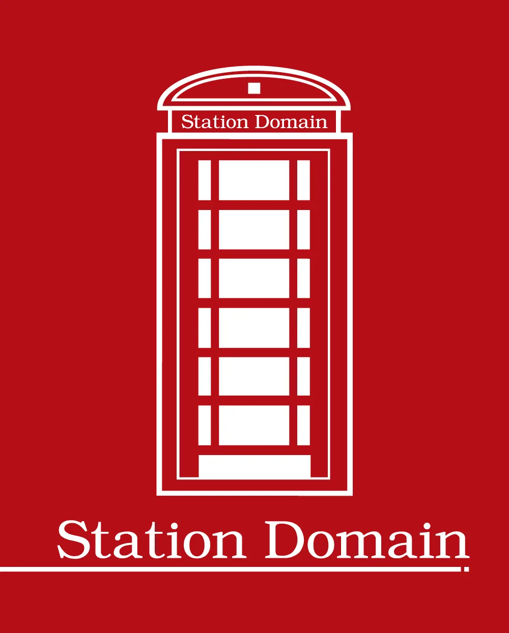 STATION DOMAIN