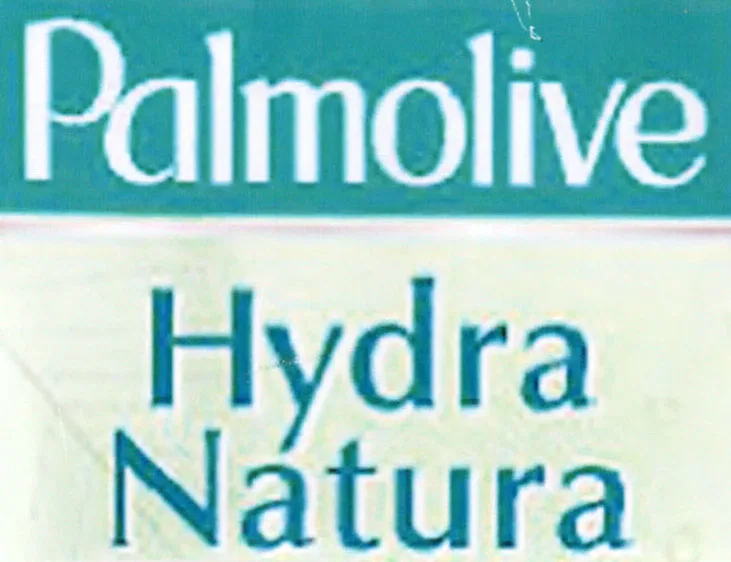 PALMOLIVE HYDRA NATURA