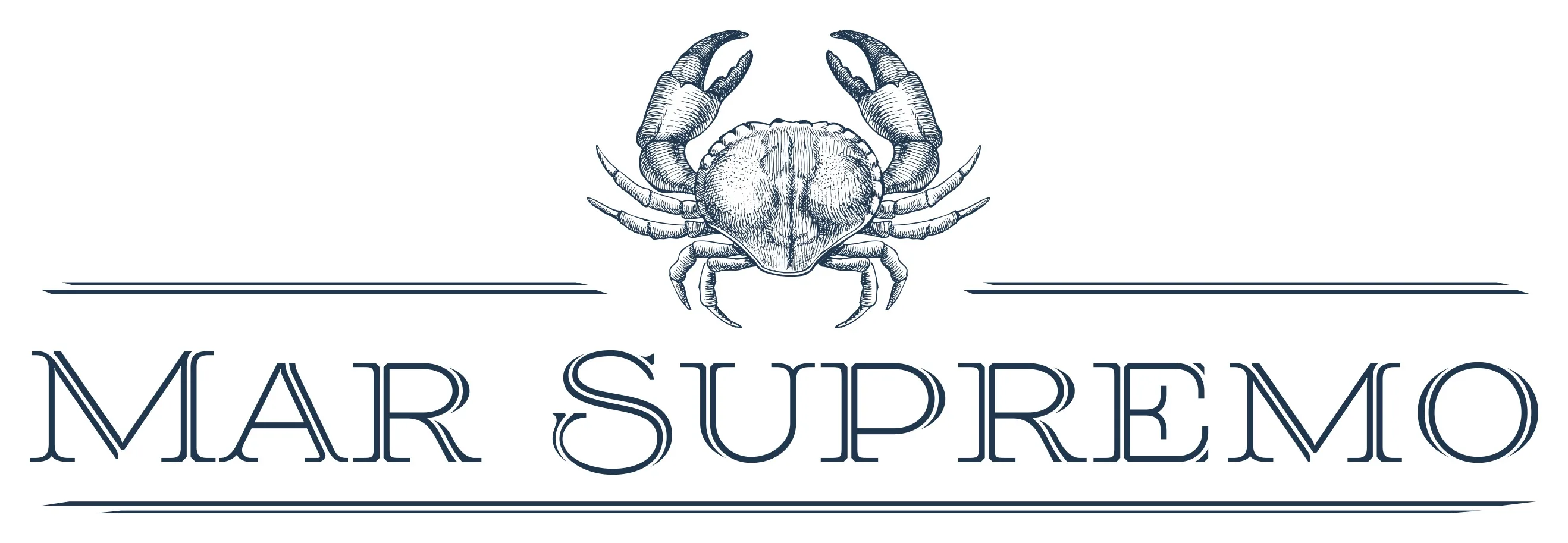 Mar Supremo