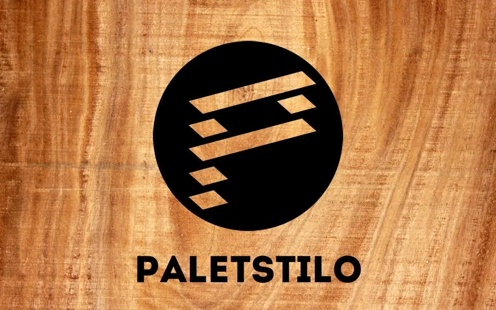 P Paletstilo