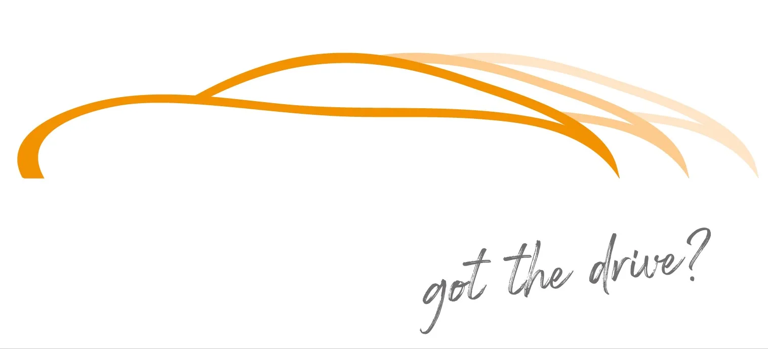 got the drive?