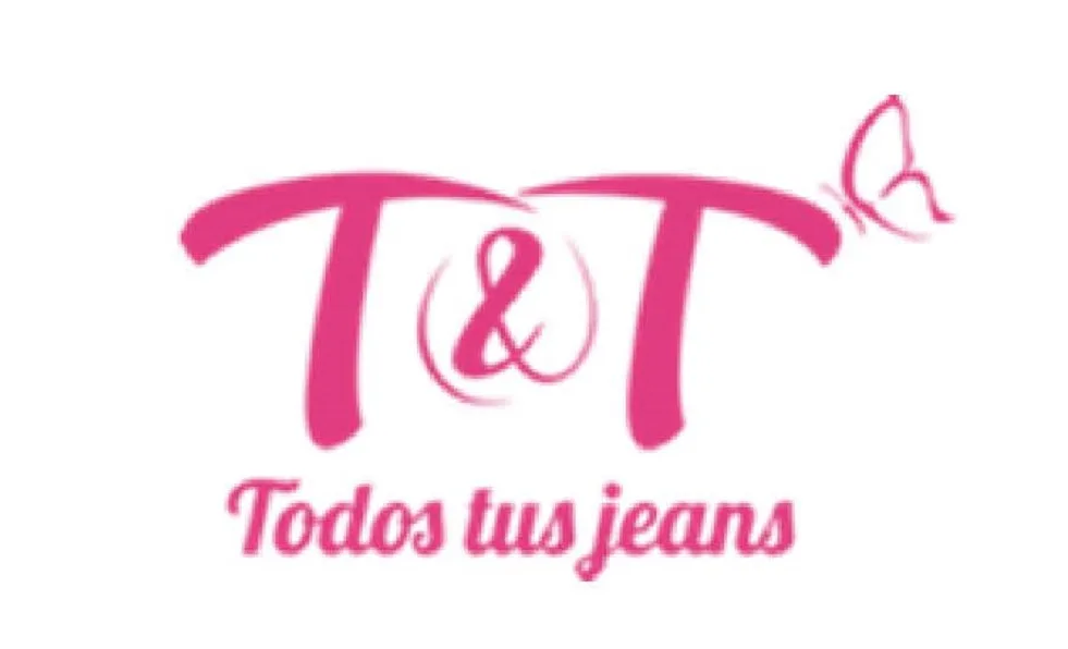 T & T TODOS TUS JEANS