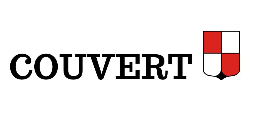 COUVERT