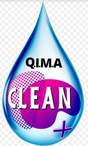 Q.I.M.A CLEAN +