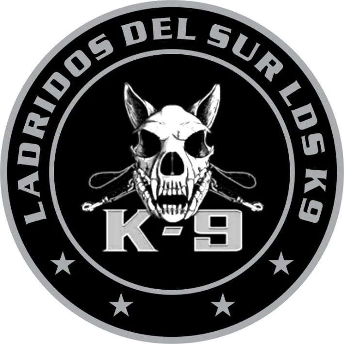 LADRIDOS DEL SUR LDS K9 K-9