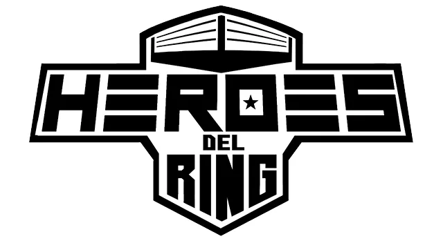 Heroes del Ring