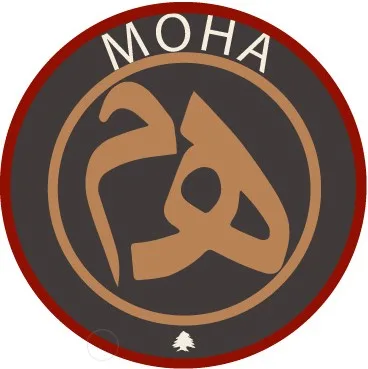 MOHA