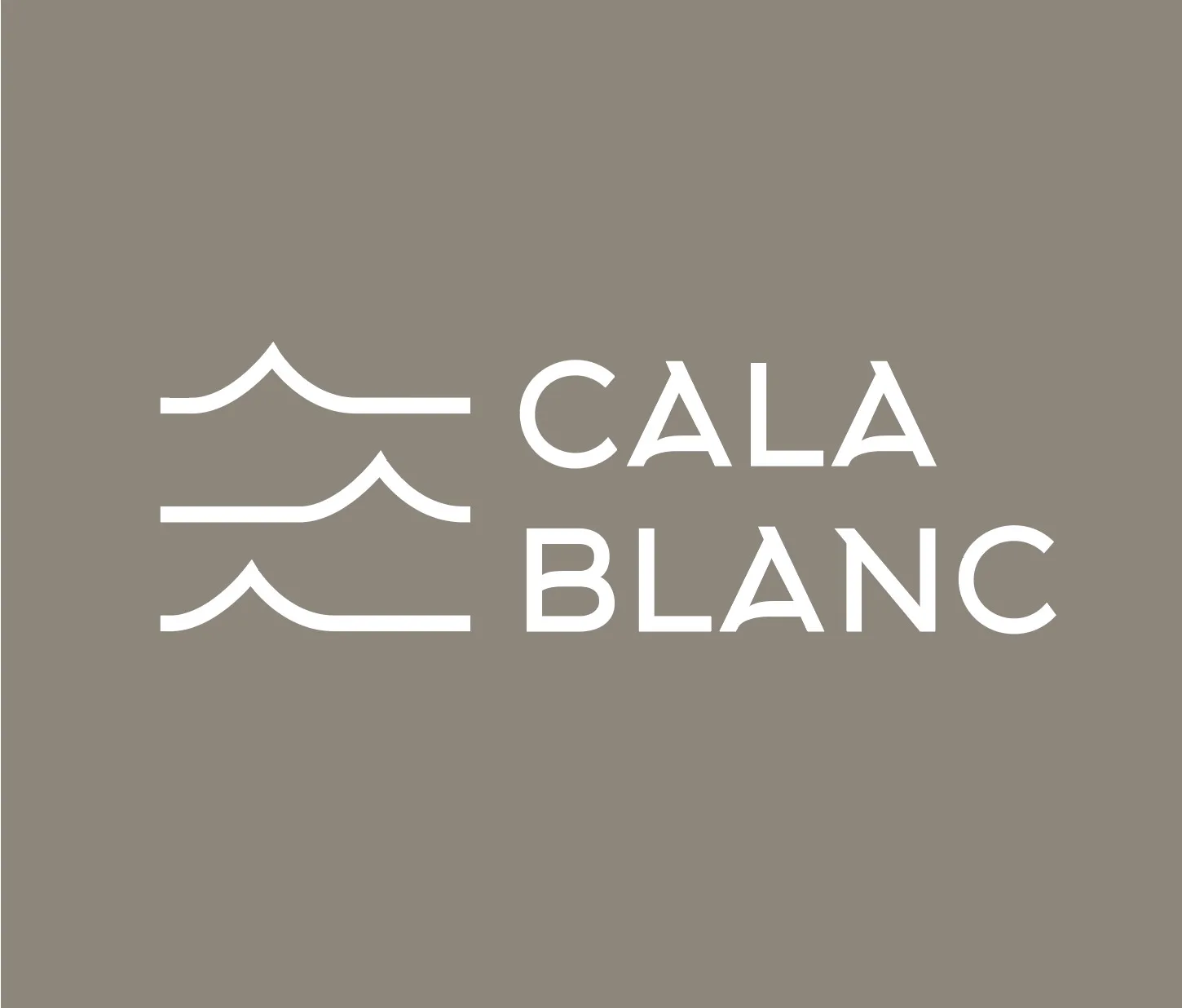 CALA BLANC