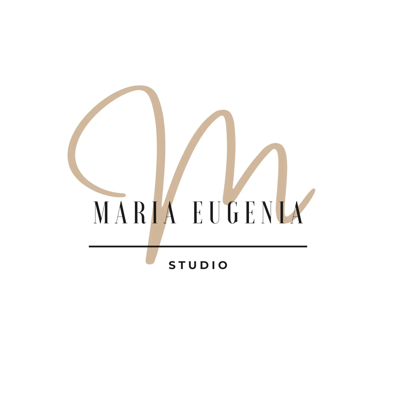 M Maria Eugenia Studio