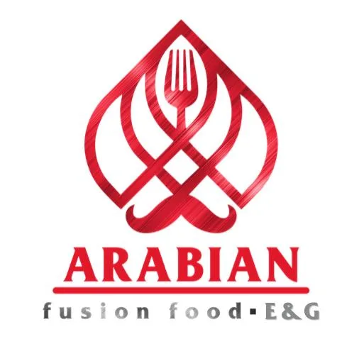 ARABIAN fusion food • E&G
