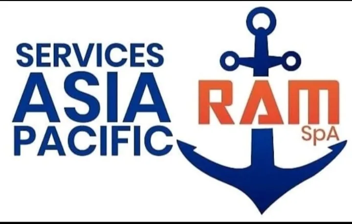 Services Asia Pacific RAM SpA