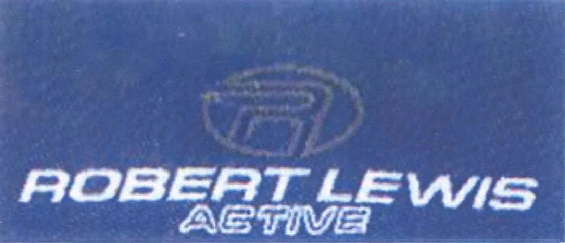 ROBERT LEWIS ACTIVE
