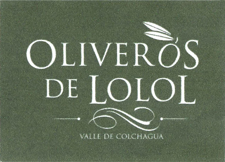 OLIVEROS DE LOLOL