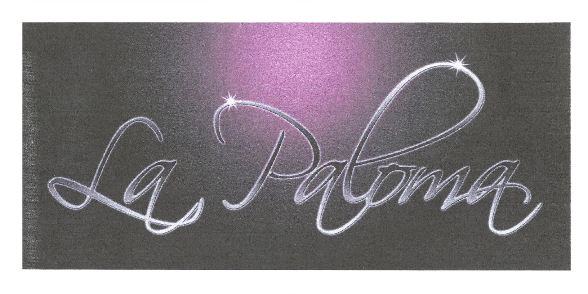 LA PALOMA