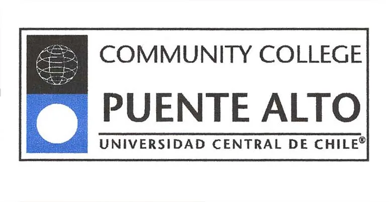 COMMUNITY COLLEGE PUENTE ALTO UNIVERSIDAD CENTRAL DE CHILE