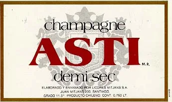 ASTI