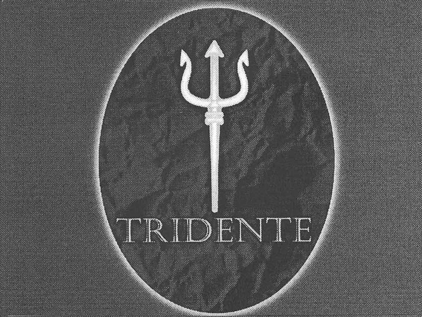 TRIDENTE