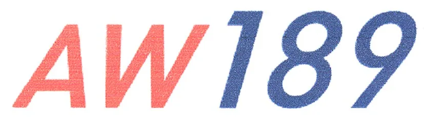 AW189