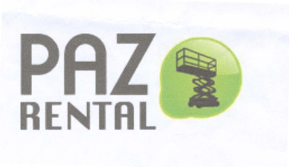 PAZ RENTAL
