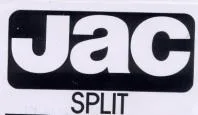 JAC SPLIT