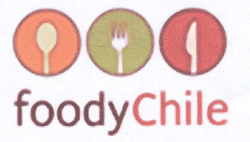 FOODYCHILE